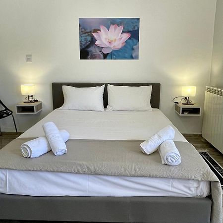 Kos Helios House Apartment Psalidi  Luaran gambar