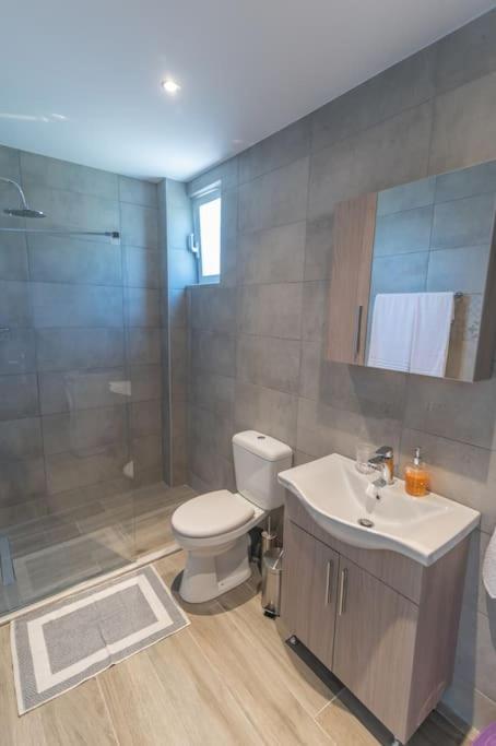 Kos Helios House Apartment Psalidi  Luaran gambar