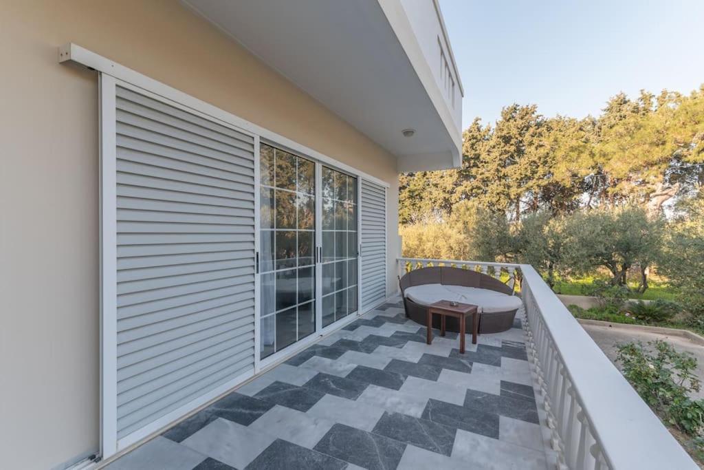 Kos Helios House Apartment Psalidi  Luaran gambar