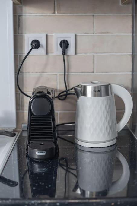 Kos Helios House Apartment Psalidi  Luaran gambar