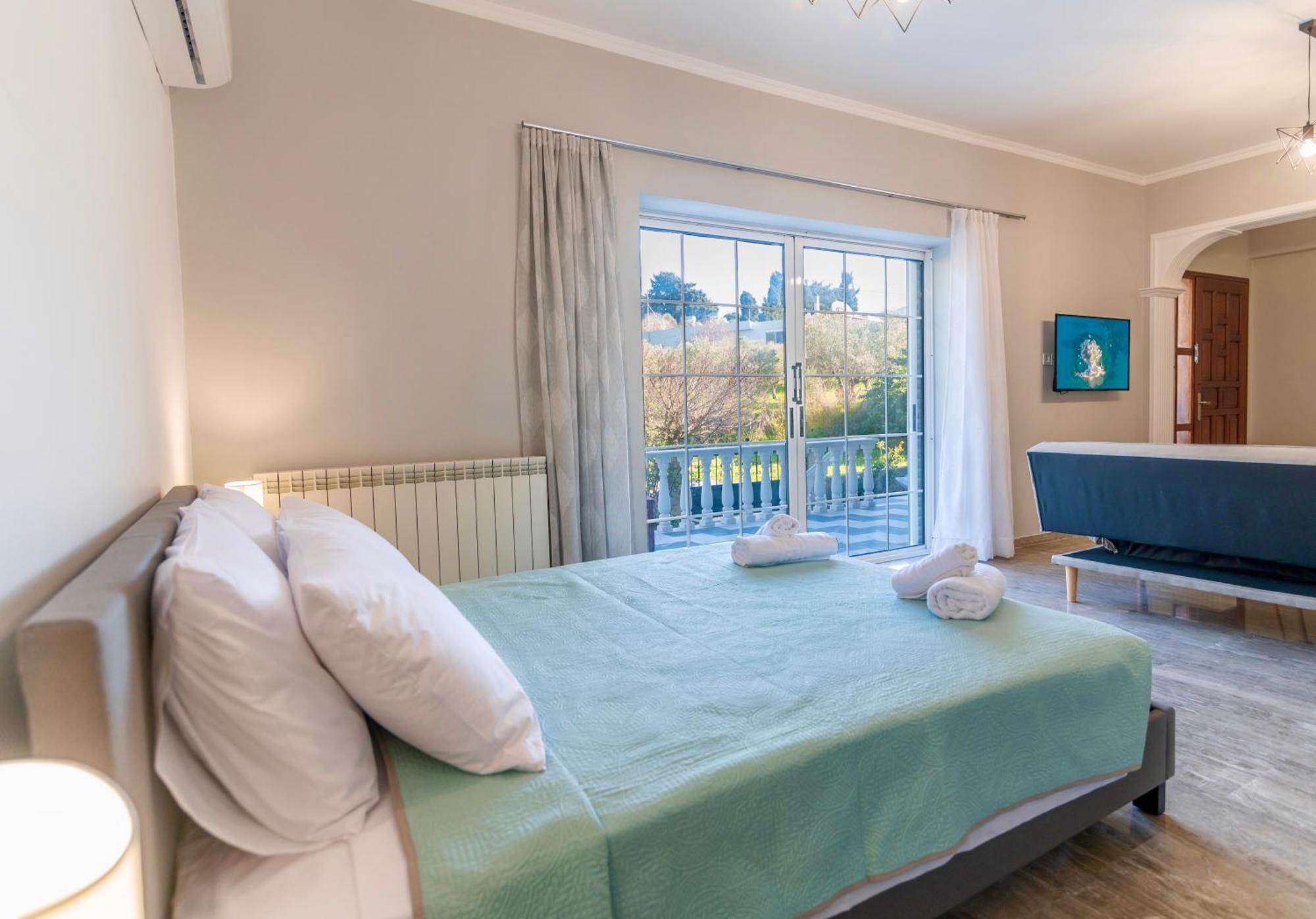 Kos Helios House Apartment Psalidi  Luaran gambar